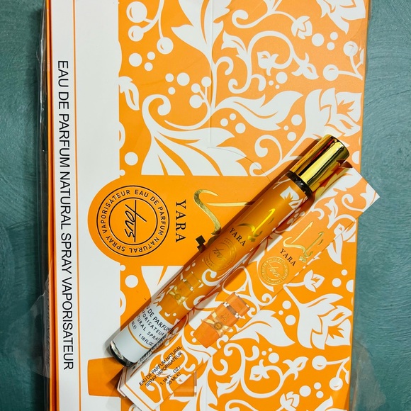 YARA Bundle Parfum 35 ml Bundle 3 each of 3 different scents - Picture 2 of 3